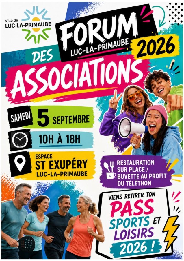 FORUM ASSOCIATION