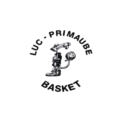 LUC PRIMAUBE BASKET